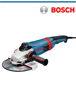 Ъглошлайф  Bosch GWS 22-180 LVI Professional